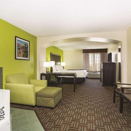 La Quinta By Wyndham Fruita Hotell Exteriör bild