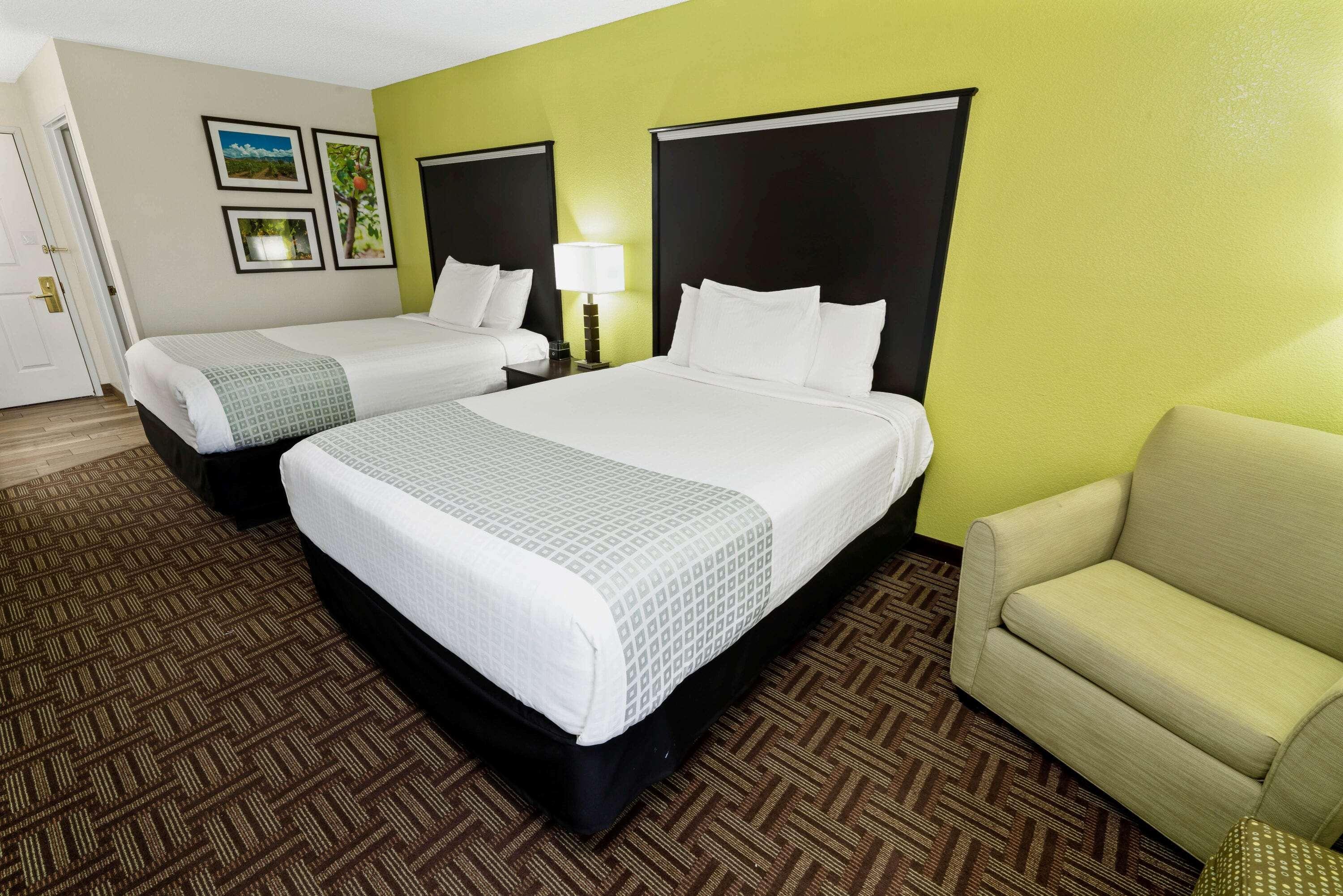 La Quinta By Wyndham Fruita Hotell Exteriör bild