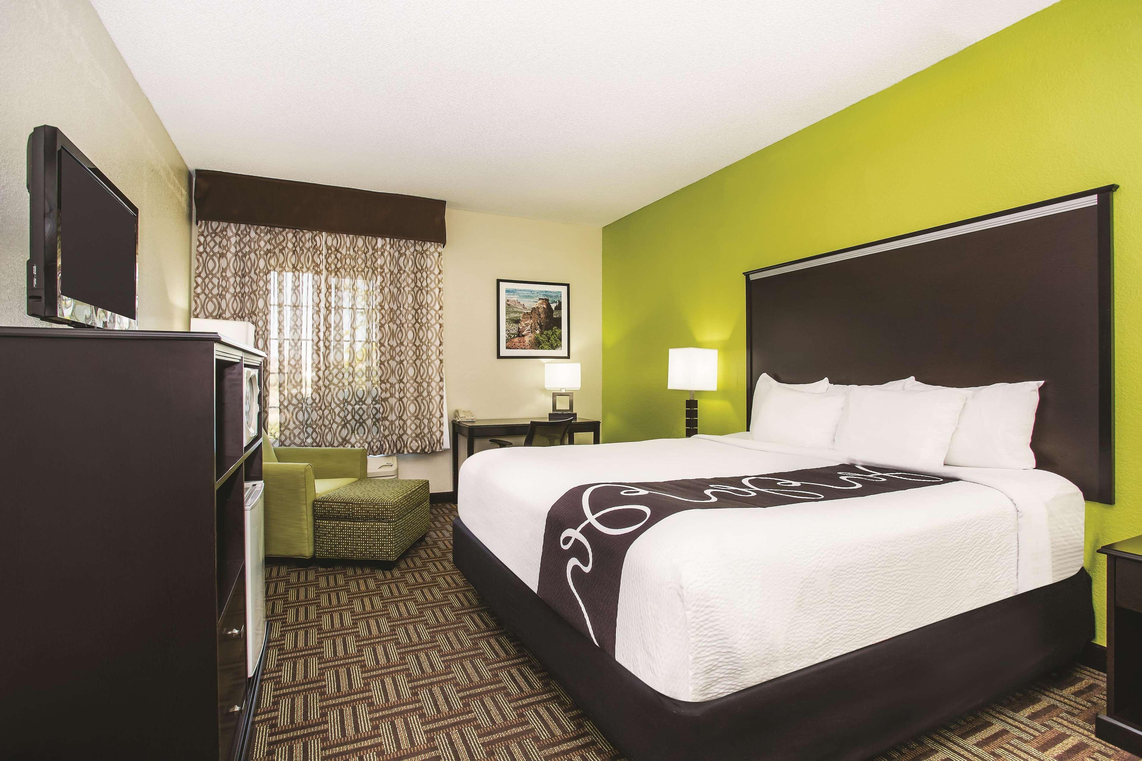 La Quinta By Wyndham Fruita Hotell Exteriör bild
