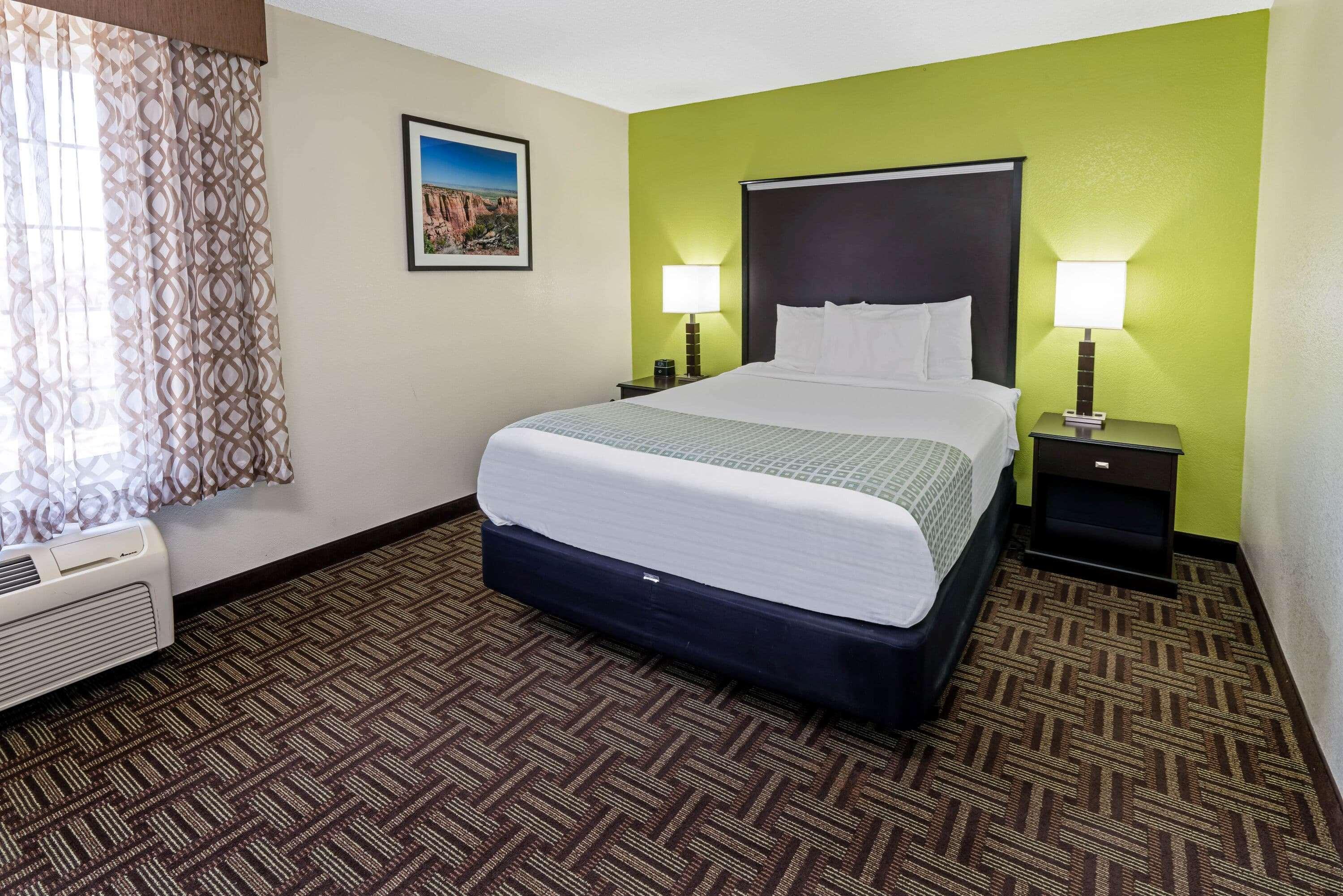 La Quinta By Wyndham Fruita Hotell Exteriör bild