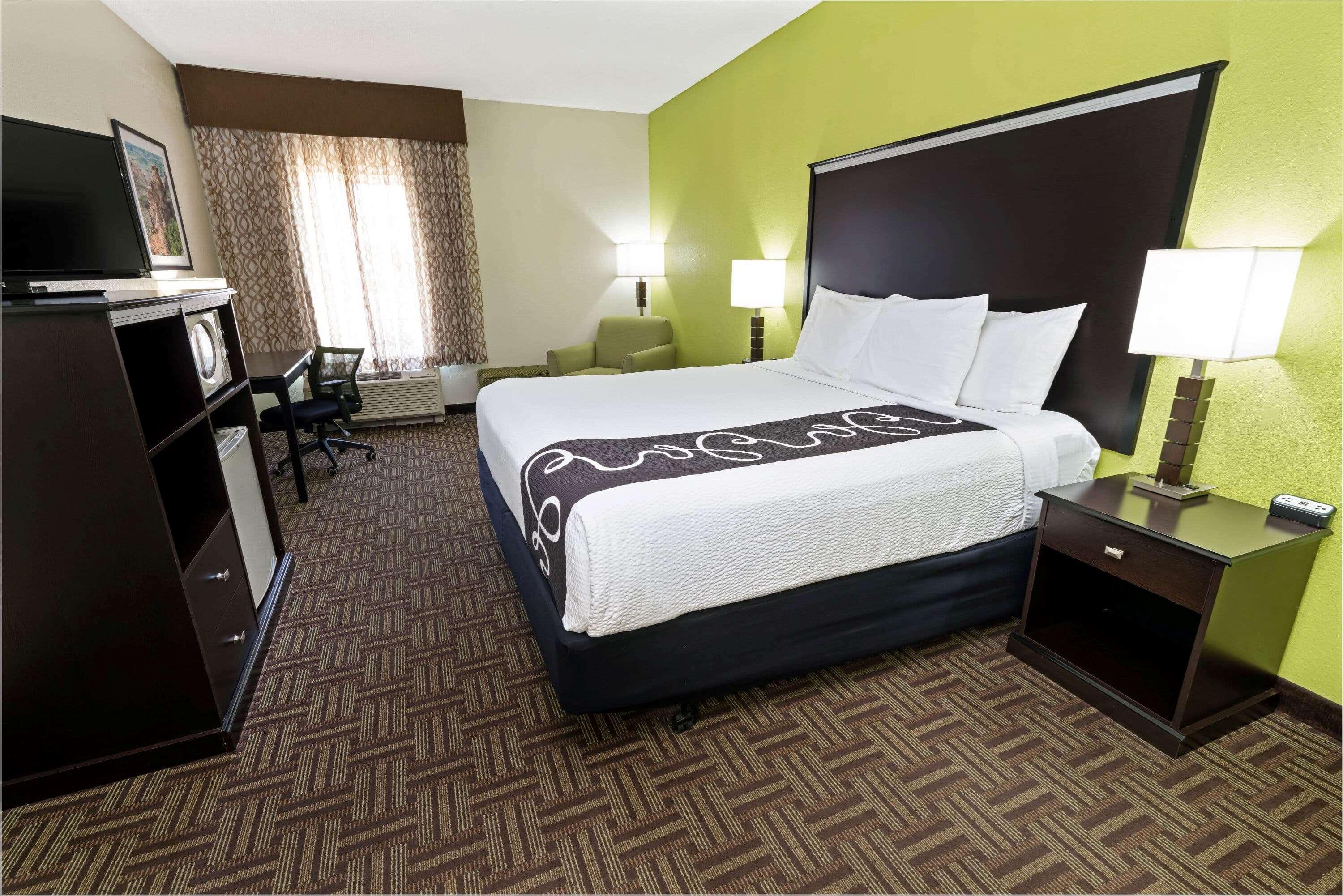 La Quinta By Wyndham Fruita Hotell Exteriör bild