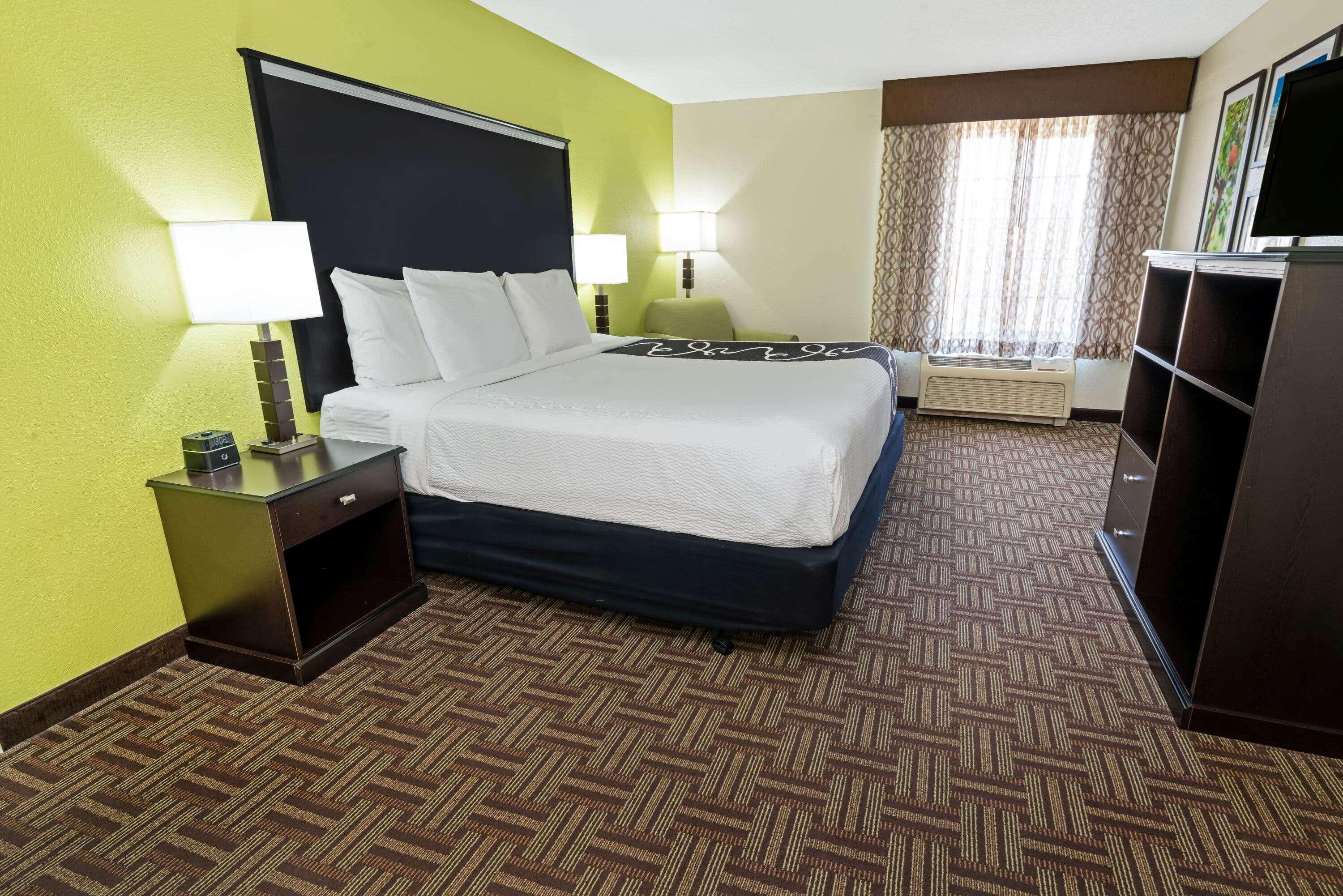 La Quinta By Wyndham Fruita Hotell Exteriör bild