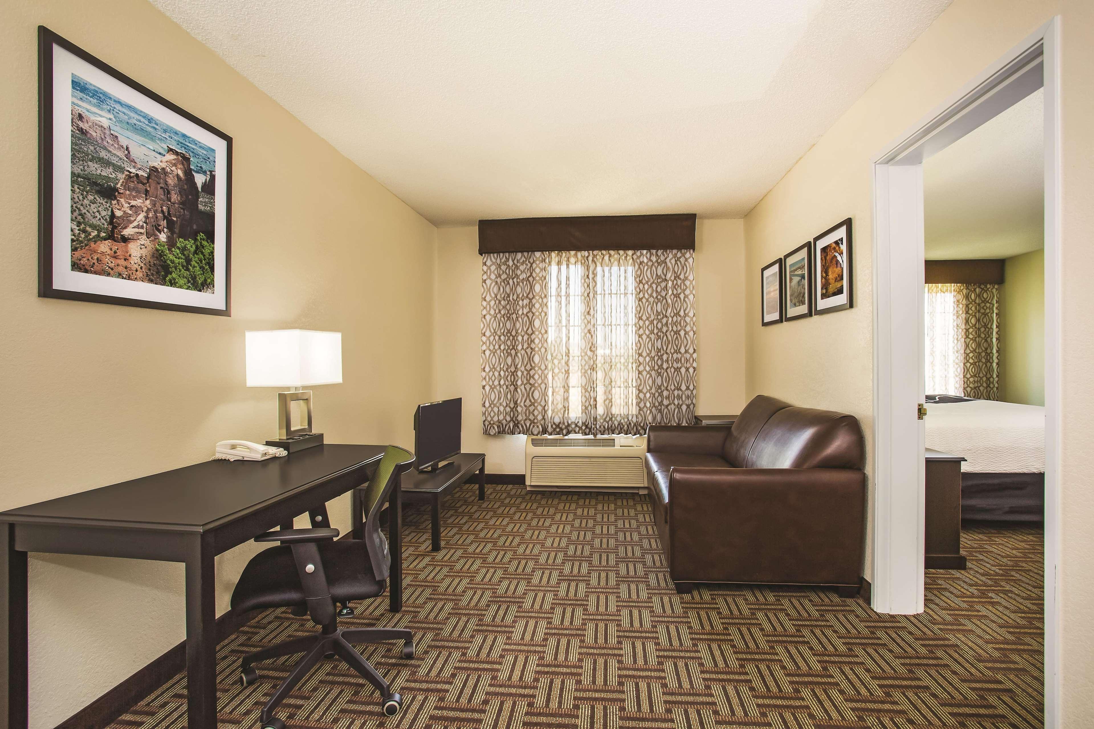 La Quinta By Wyndham Fruita Hotell Exteriör bild