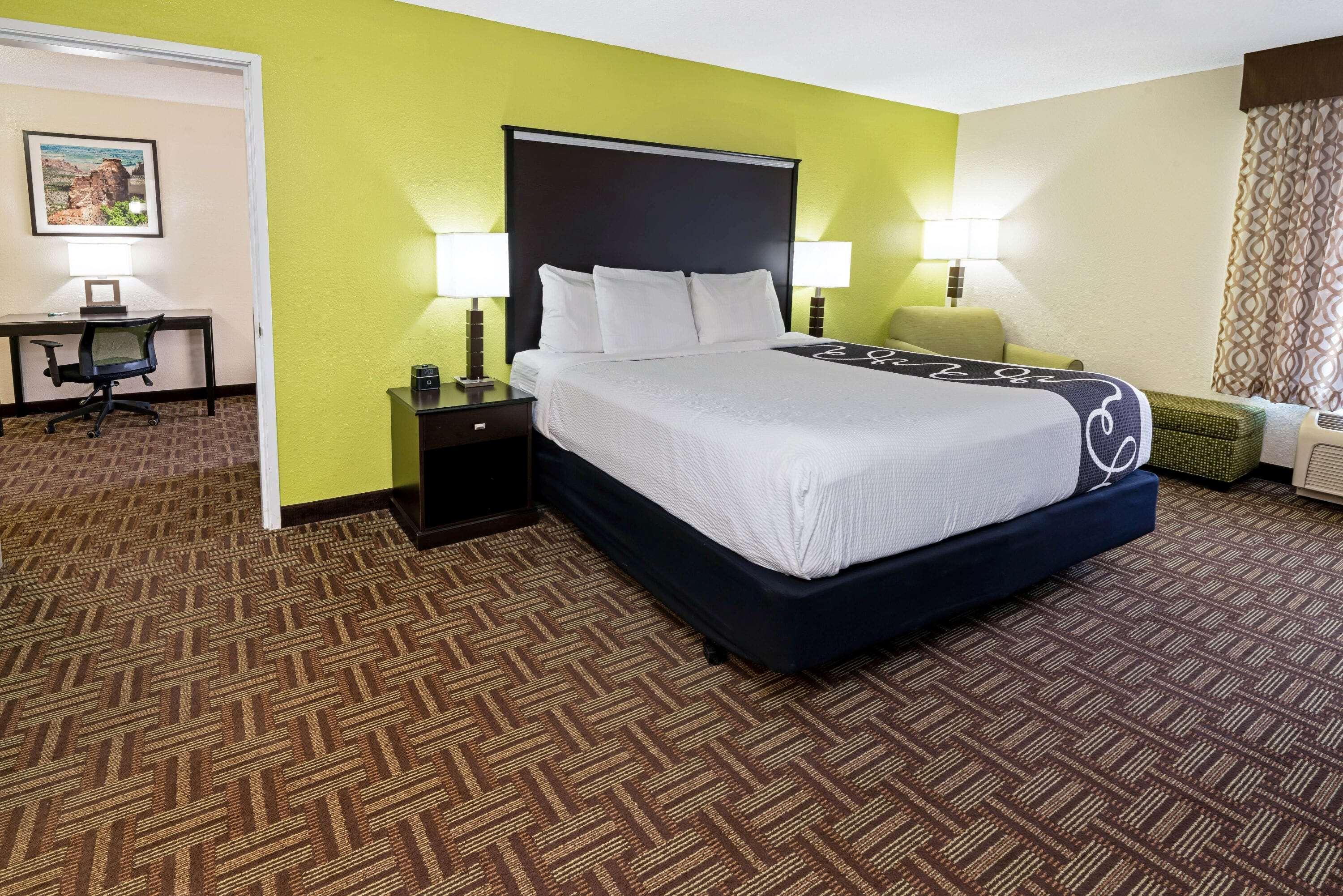La Quinta By Wyndham Fruita Hotell Exteriör bild