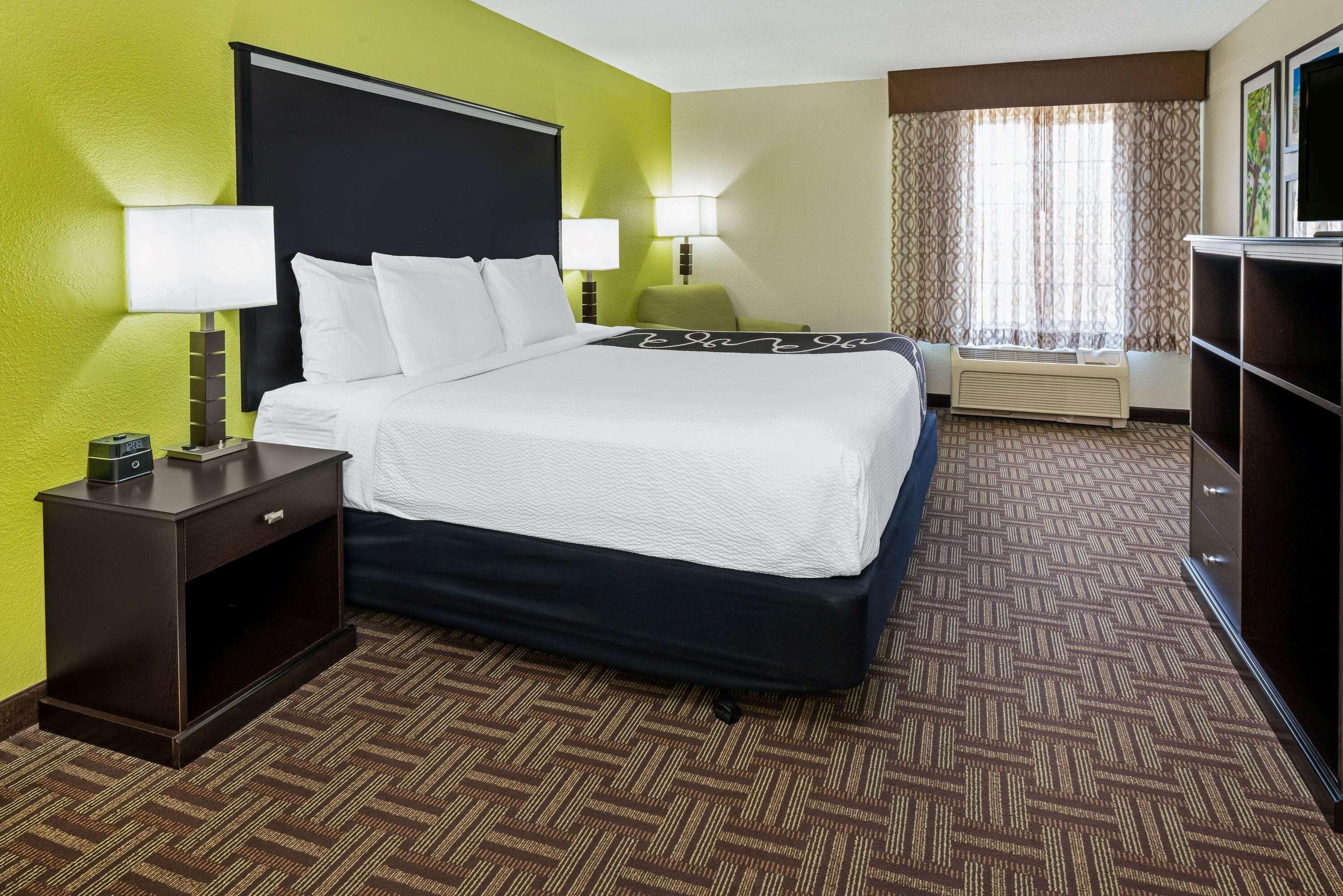 La Quinta By Wyndham Fruita Hotell Exteriör bild
