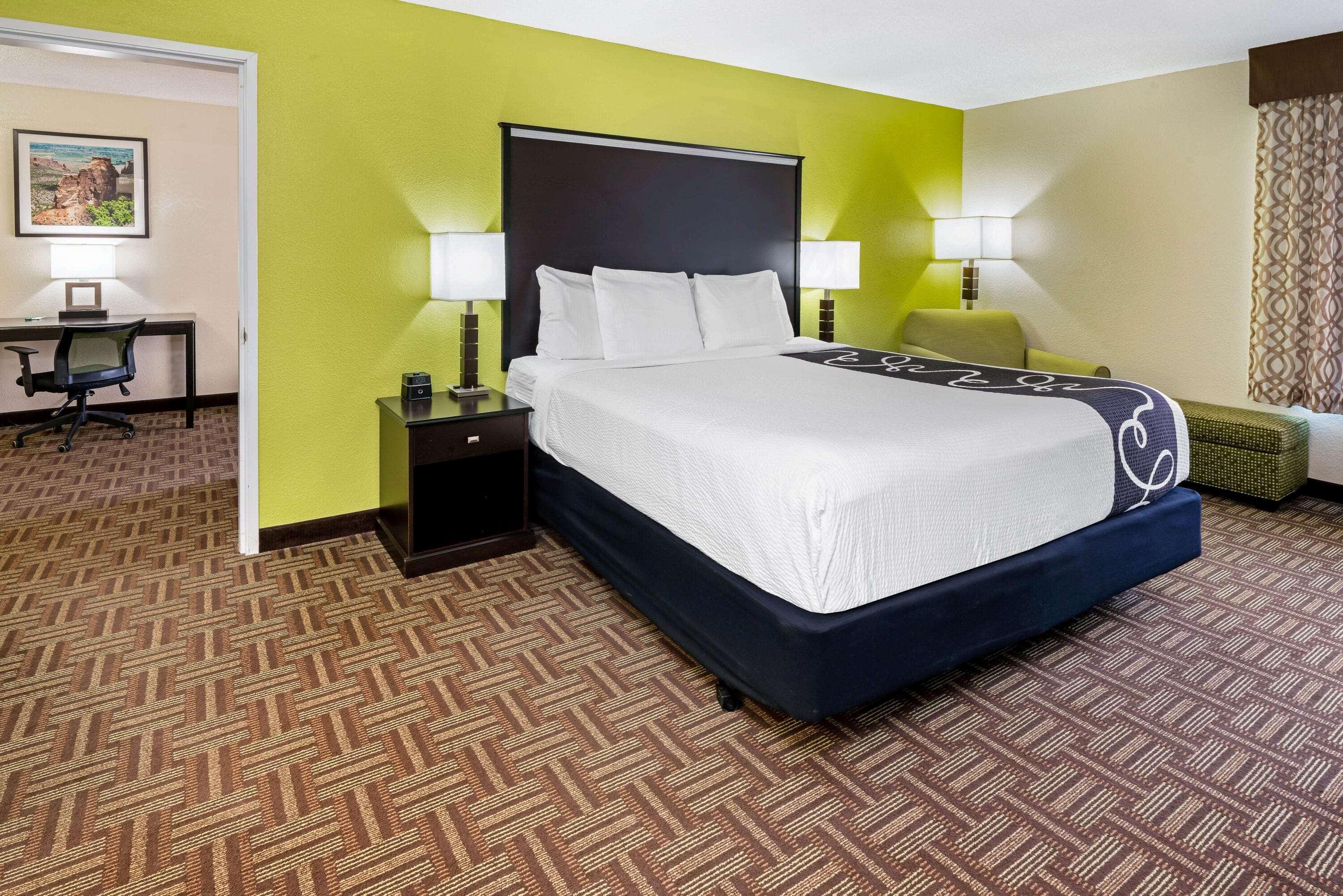 La Quinta By Wyndham Fruita Hotell Exteriör bild